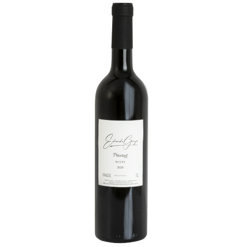 Priorat Negre 2020 | Eduardo Garza