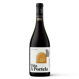 Vina A Portela 2023 | Casa de Outerio