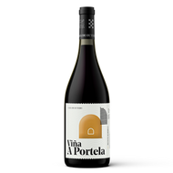 Vina A Portela 2023 | Casa de Outerio