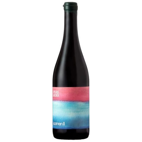 Kaamen II 2022 | Vinas Mora