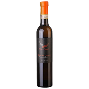 Moscato d'Asti Vendemmia tardiva Vigna Moncucco | Teresa Soria