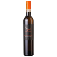 Moscato d'Asti Vendemmia tardiva Vigna Moncucco | Teresa Soria