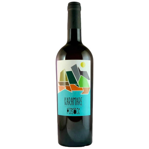 Karamare 2023 | Pusole
