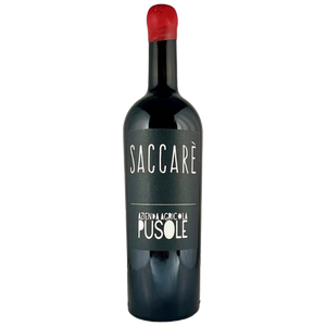 Saccarè 2021 | Pusole