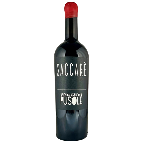 Saccarè 2021 | Pusole
