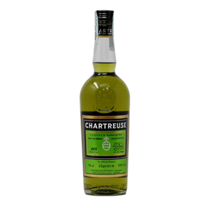 Chartreuse Verde