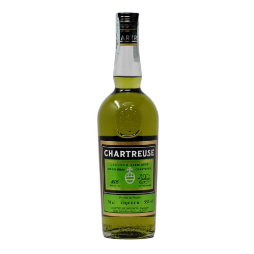 Chartreuse Verde