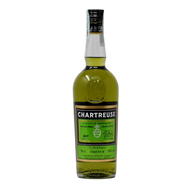 Chartreuse Verde