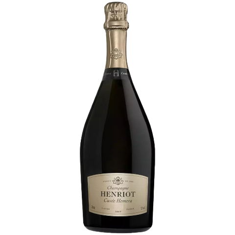 Champagne Cuvée Hemera Brut 2013 | Henriot