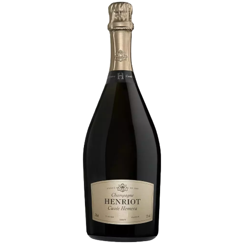 Champagne Hemera 2013 | Henriot