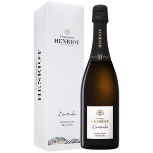 Champagne l'Inattendue 2018 | Henriot