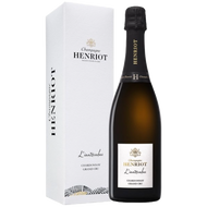 Champagne l'Inattendue 2018 | Henriot