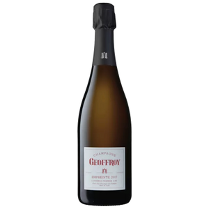 Champagne Empreinte BdN 2017 | Renè Geoffroy