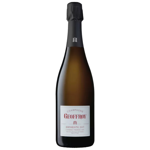 Champagne Empreinte BdN 2017 | Renè Geoffroy