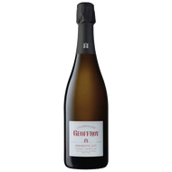 Champagne Empreinte BdN 2017 | Renè Geoffroy