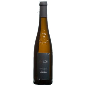 Bonnezeaux Clos de Beaureguard 2021 | Domaine Des Petits Quarts