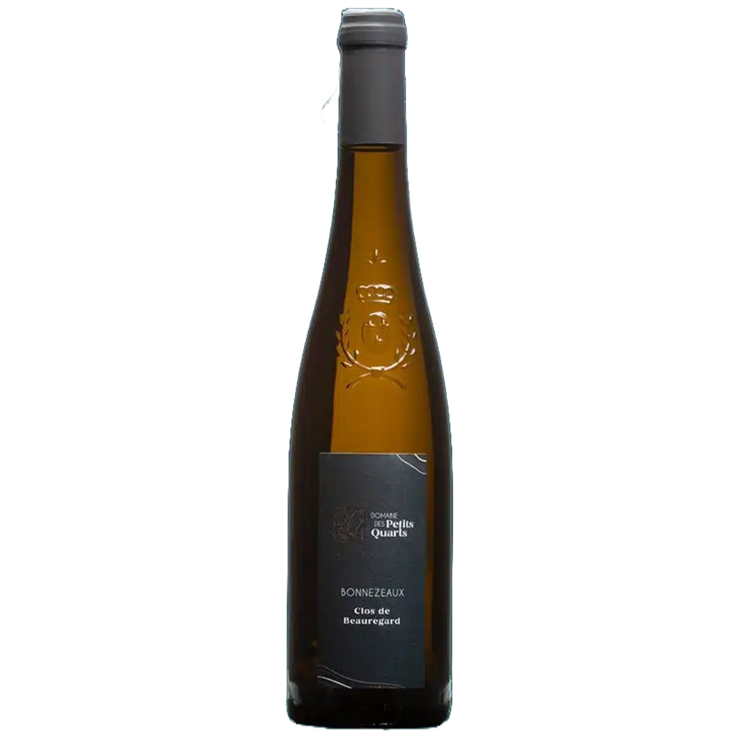 Bonnezeaux Clos de Beaureguard 2021 | Domaine Des Petits Quarts