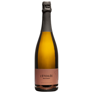 Cremant de Loire L'Etoilèe 2022 | Domaine Des Petits Quarts