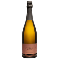 Cremant de Loire L'Etoilèe 2022 | Domaine Des Petits Quarts