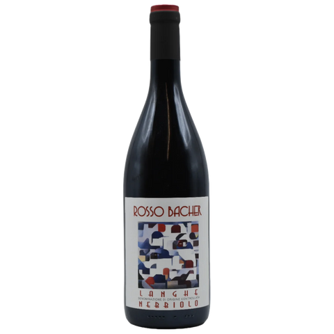 Langhe Nebbiolo 2023 | Marisa Bacher