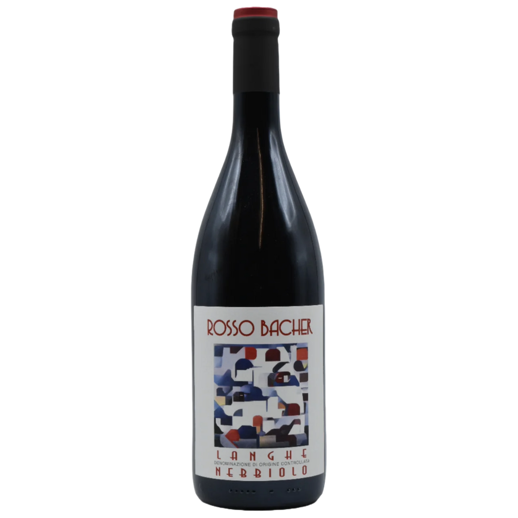 Langhe Nebbiolo 2023 | Marisa Bacher