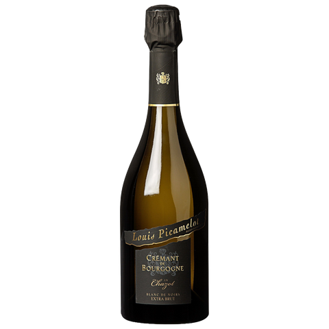 Cremant de Bourgogne En Chazot BdN Extra Brut 2020