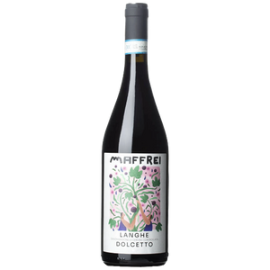 Langhe Dolcetto 2024 | Maffrei