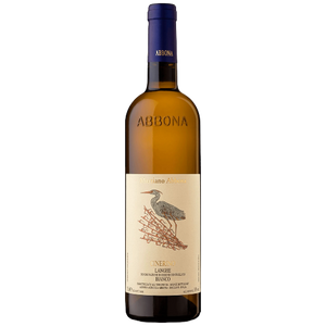 Langhe Bianco "Cinerino" 2024 | Marziano Abbona