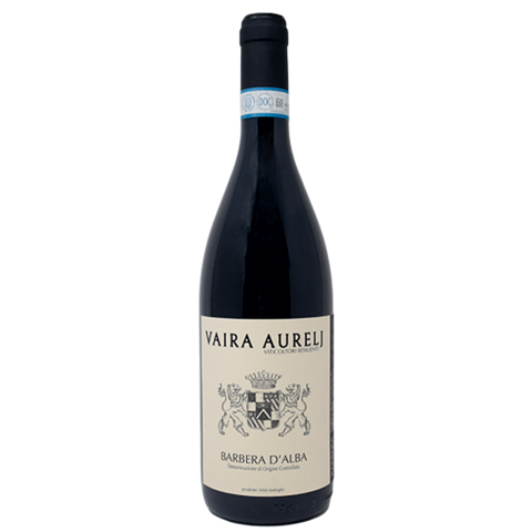 Barbera d'Alba 2023