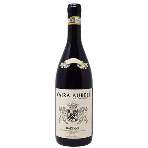 Barolo Fossati 2021