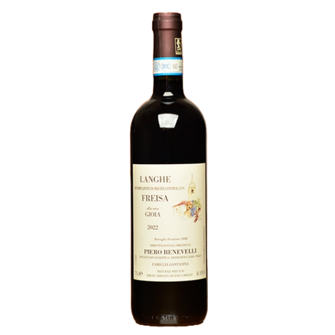 Langhe Freisa 2023