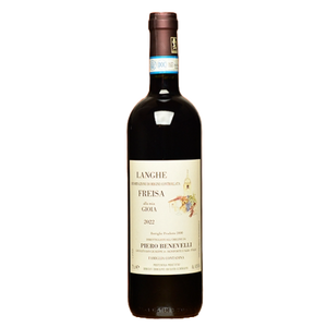 Langhe Freisa 2023 | Benevelli