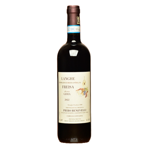 Langhe Freisa 2023 | Benevelli