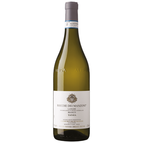 Langhe Bianco 