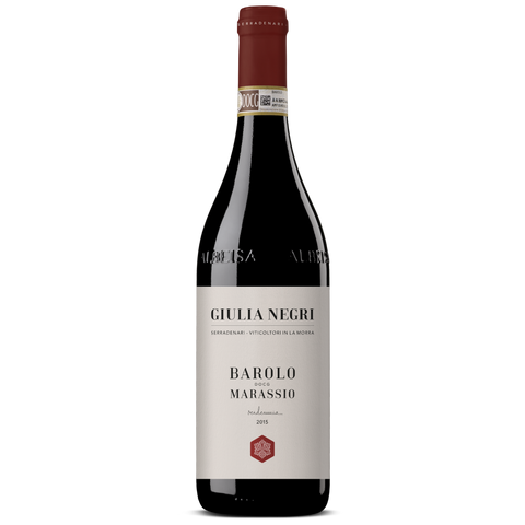 Barolo "Marassio" 2020