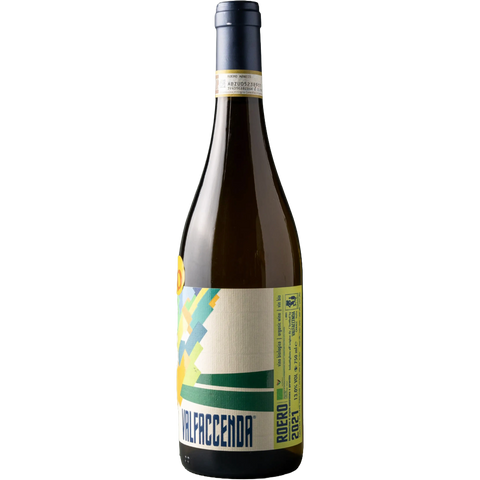 Roero Bianco 2024