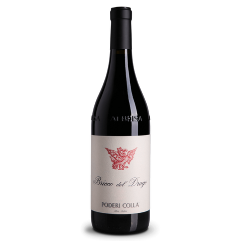 Langhe Bricco del Drago 2021