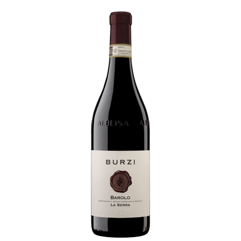 Barolo La Serra 2021