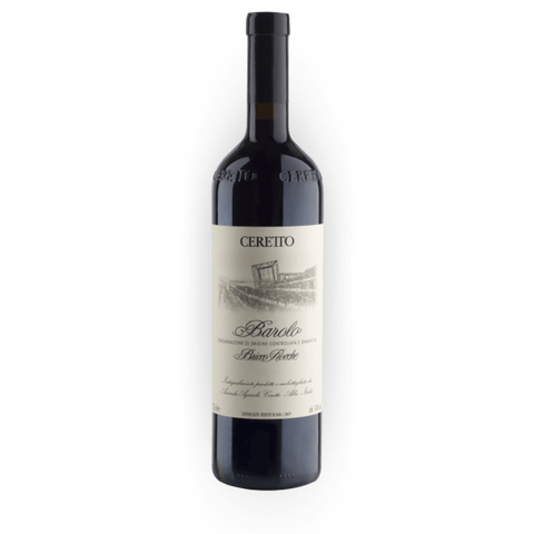 Barolo Bricco Rocche 2018