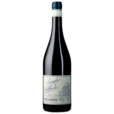 Langhe Nebbiolo 2024
