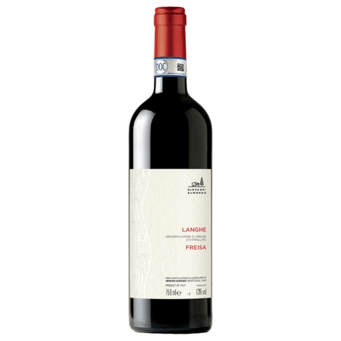 Langhe Freisa 2023 DOC