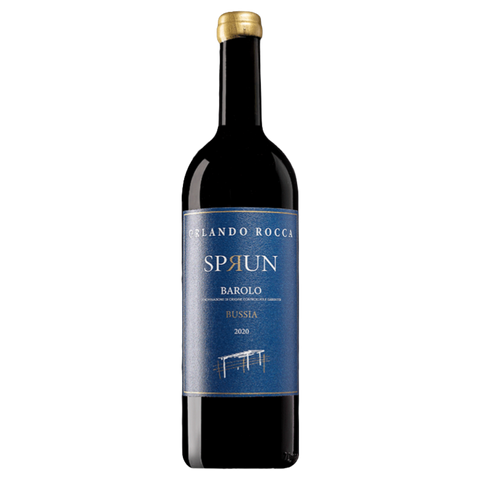 Barolo Sprun Bussia 2021