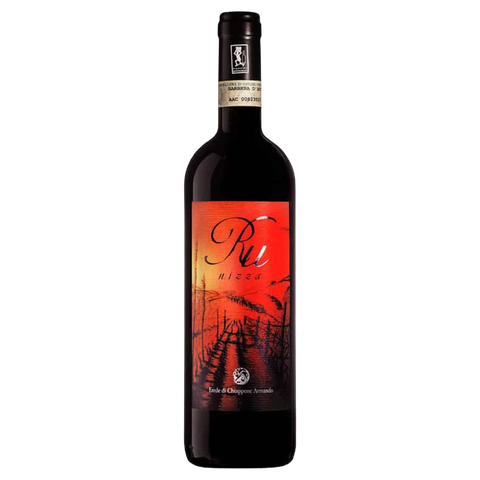 Nizza Riserva 2015
