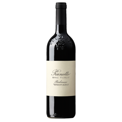 Barbaresco Bric Turot 2021
