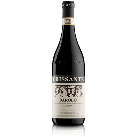 Barolo Galina 2020