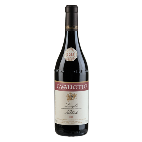 Langhe Nebbiolo 2023