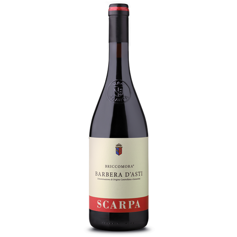 Barbera d'Asti Briccomora 2023