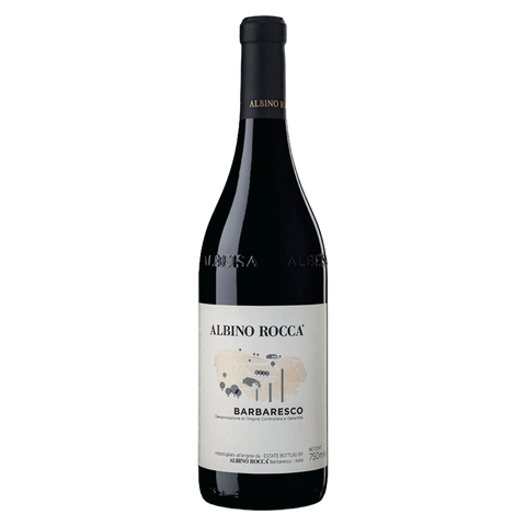 Barbaresco DOCG 2022