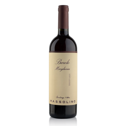 Barolo Margheria 2021