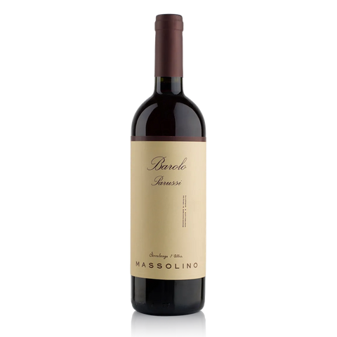 Barolo Parussi 2021